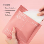  
Biodance Mask: Bio Collagen (Pink) EXP: 02/03/2029